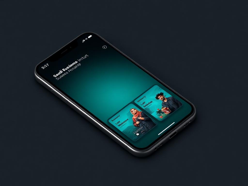 DemandSA — App Development