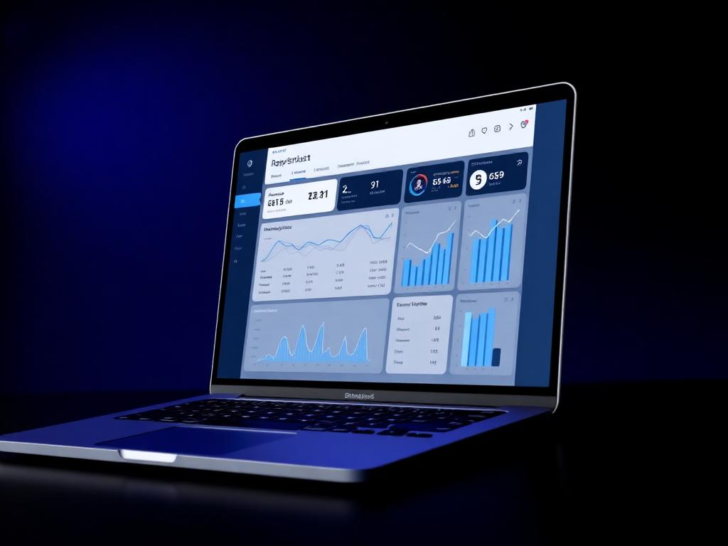 DigitalSEO — Web Development