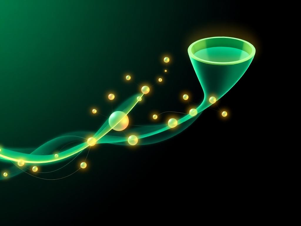 High-Intent Lead Funnels — Lead Generation
