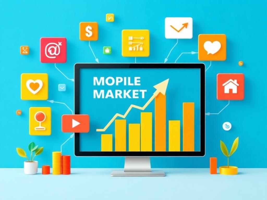 One Line Maintenance — Digital Marketing